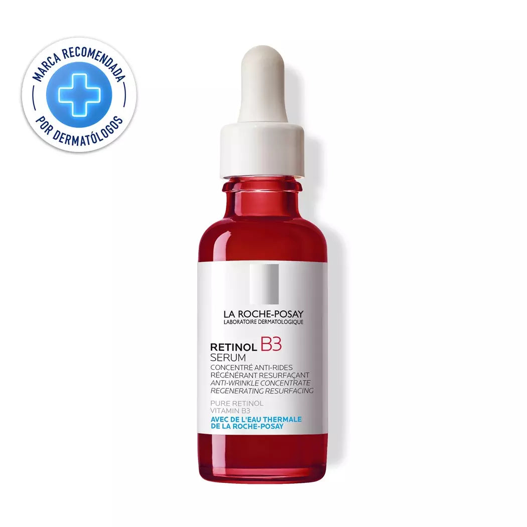 LA ROCHE POSAY Serum Antiarrugas Retinol B3 30ml