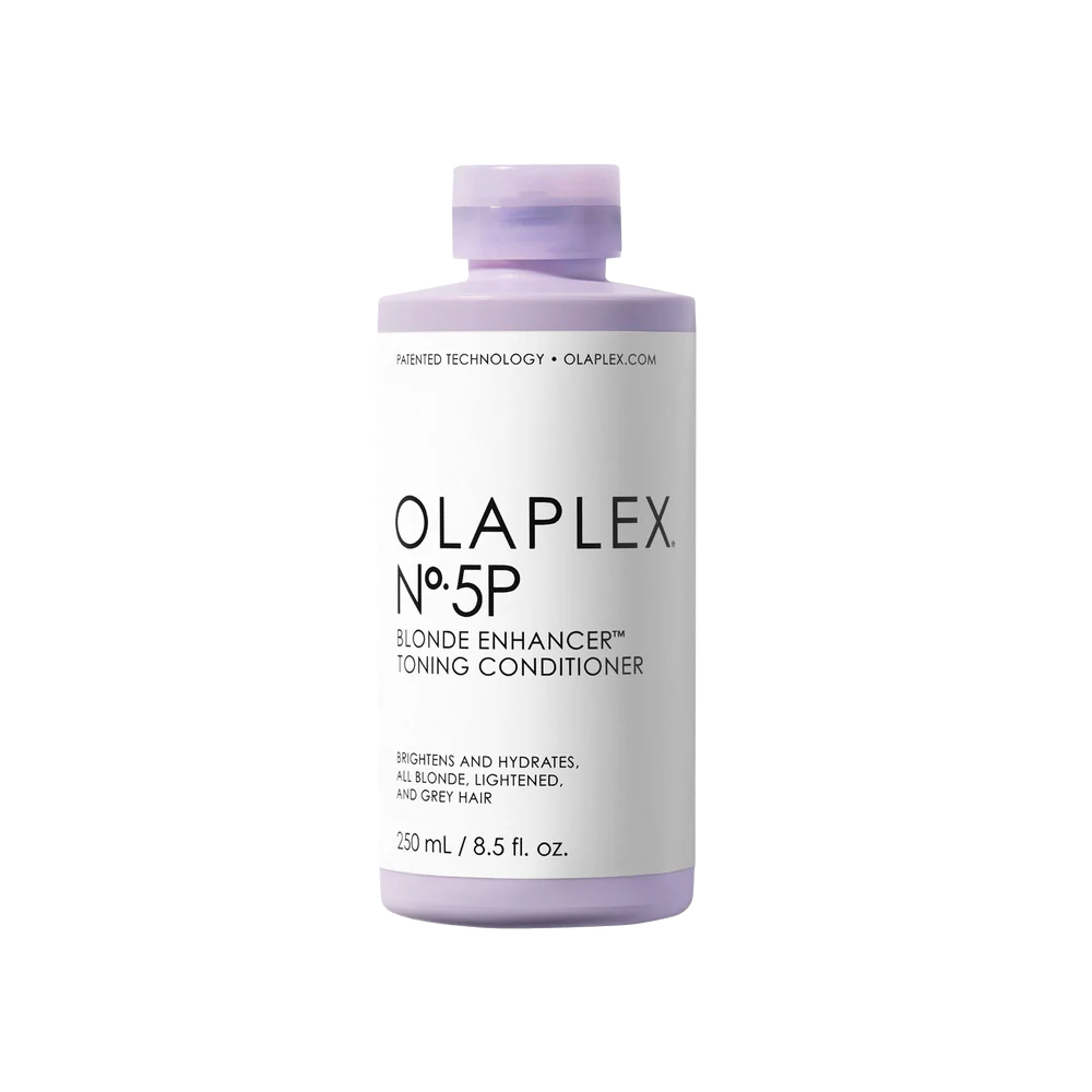 Olaplex Nº 5P Acondicionador Nutritivo y Fortalecedor (Reducción Tonos Amarillos)