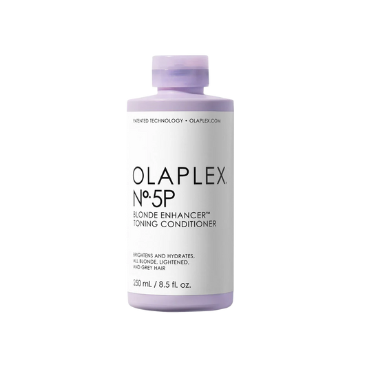 Olaplex Nº 5P Acondicionador Nutritivo y Fortalecedor (Reducción Tonos Amarillos)