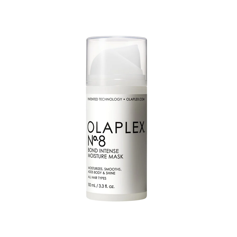 OLAPLEX N°8 Mascarilla Hidratante Intensa  100ml