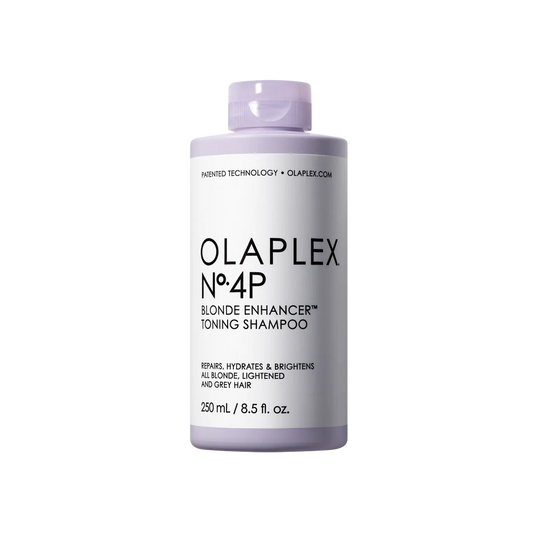 Olaplex Nº4P Shampoo Potenciador Rubio 250ml