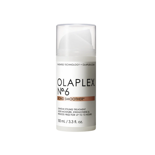 OLAPLEX N°6 Crema para peinar Control Frizz 100ml