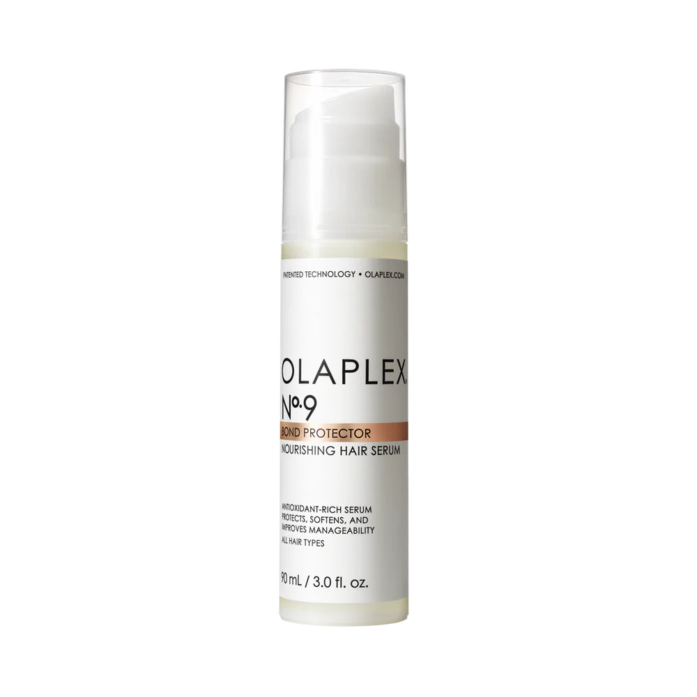 OLAPLEX N°9 Suero Nutritivo Termo Protector y Anti-Daños 90ml