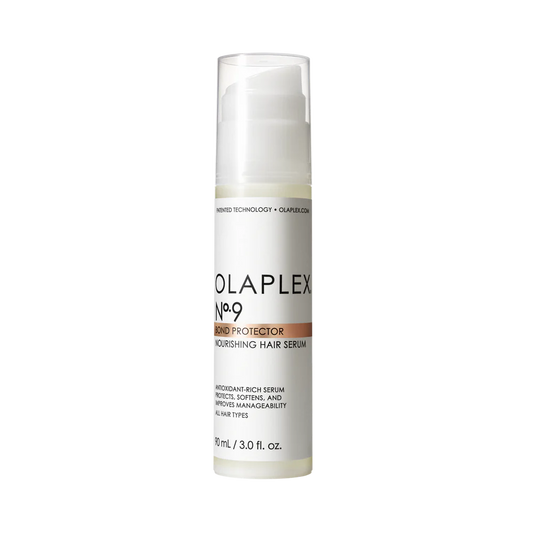 OLAPLEX N°9 Suero Nutritivo Termo Protector y Anti-Daños 90ml