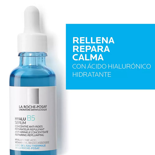 La Roche Posay Hyalu B5 Antiarrugas 30ml