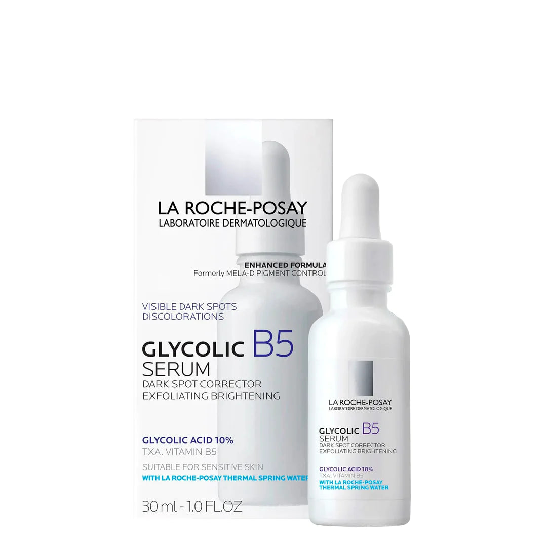 La Roche Posay Glycolic B5 30ml Suero