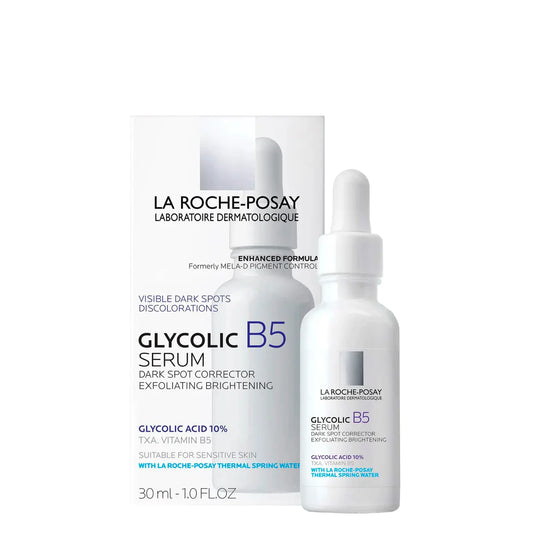 La Roche Posay Glycolic B5 30ml Suero