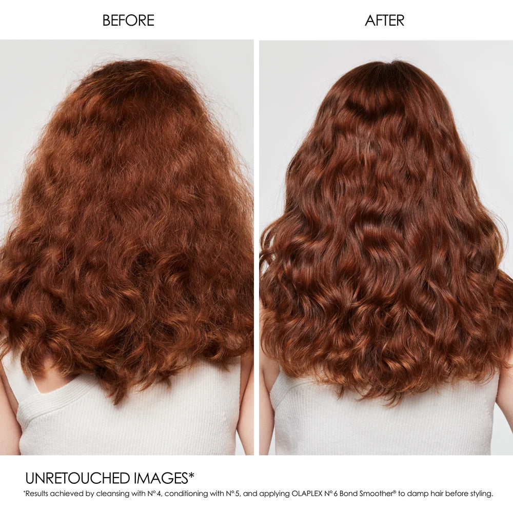 OLAPLEX N°6 Crema para peinar Control Frizz 100ml