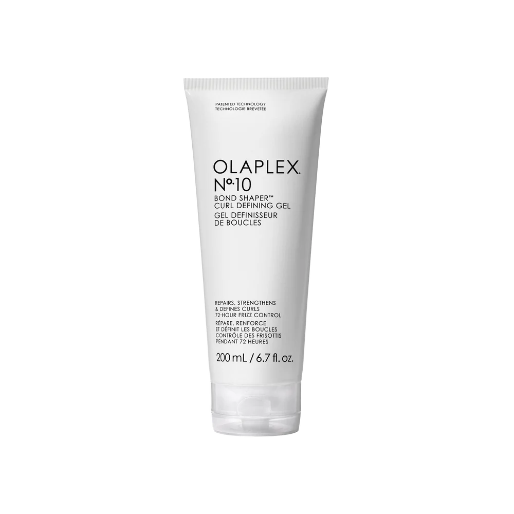 Nº.10 BOND SHAPER™ GEL DEFINIDOR DE RIZOS