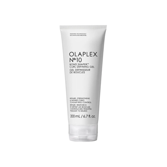 Nº.10 BOND SHAPER™ GEL DEFINIDOR DE RIZOS