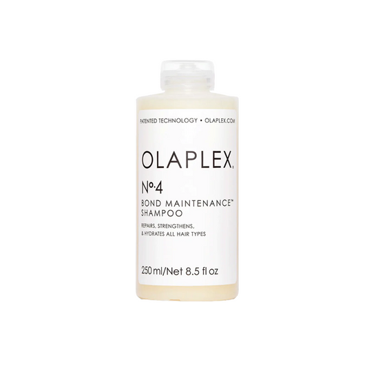 Shampo reparador OLAPLEX N°4